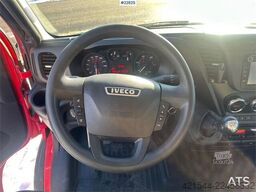 Iveco 70-170 tow truck w/ 2 sets of tires, aluminum body