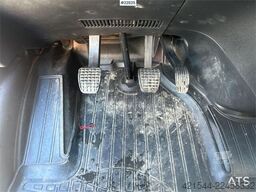 Iveco 70-170 tow truck w/ 2 sets of tires, aluminum body