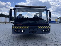 Kamag Rangierfahrzeug/Wiesel 8x zuverkaufen