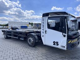 Kamag Rangierfahrzeug/Wiesel 8x zuverkaufen
