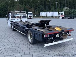 Kamag Rangierfahrzeug/Wiesel 8x zuverkaufen