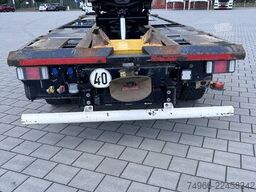 Kamag Rangierfahrzeug/Wiesel 8x zuverkaufen