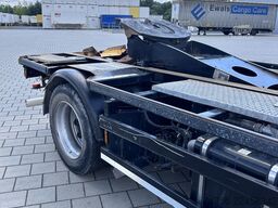 Kamag Rangierfahrzeug/Wiesel 8x zuverkaufen