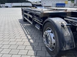 Kamag Rangierfahrzeug/Wiesel 8x zuverkaufen