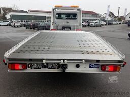 OPEL Movano Abschleppwagen 4,2t oder 3,5t Klima Navi