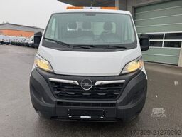 OPEL Movano Abschleppwagen 4,2t oder 3,5t Klima Navi