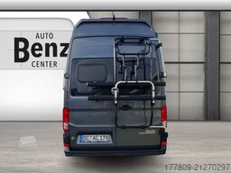VOLKSWAGEN GRAND CALIFORNIA 600 TDI WOHNMOBIL *LED*ACC*KAM*