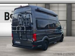 VOLKSWAGEN GRAND CALIFORNIA 600 TDI WOHNMOBIL *LED*ACC*KAM*