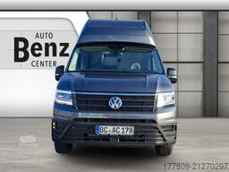 VOLKSWAGEN GRAND CALIFORNIA 600 TDI WOHNMOBIL *LED*ACC*KAM*