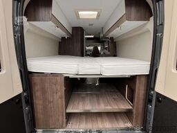 BENIMAR Benivan B160 STORMLINE