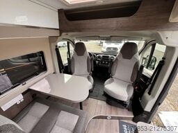 BENIMAR Benivan B160 STORMLINE