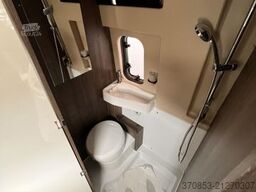 BENIMAR Benivan B160 STORMLINE