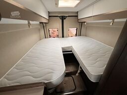 BENIMAR Benivan B160 STORMLINE