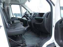 PEUGEOT Boxer Koffer/LBW 150PS Klima/Kamera