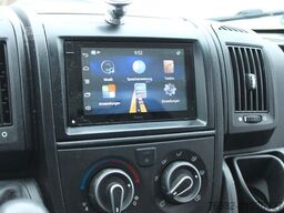 PEUGEOT Boxer Koffer/LBW 150PS Klima/Kamera