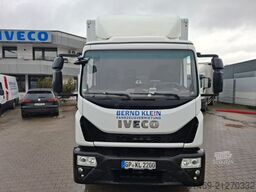 IVECO ML140-280P,LBW,Koffer,Klima,Luftf.,