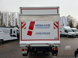 IVECO ML140-280P,LBW,Koffer,Klima,Luftf.,