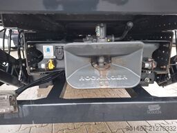 IVECO ML140-280P,LBW,Koffer,Klima,Luftf.,