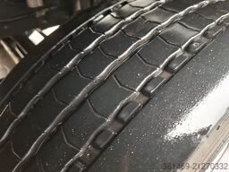 IVECO ML140-280P,LBW,Koffer,Klima,Luftf.,