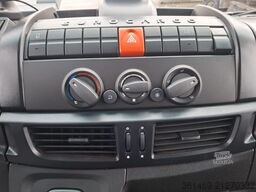 IVECO ML140-280P,LBW,Koffer,Klima,Luftf.,