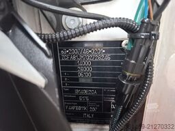 IVECO ML140-280P,LBW,Koffer,Klima,Luftf.,