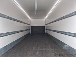 IVECO ML140-280P,LBW,Koffer,Klima,Luftf.,