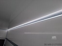 IVECO ML140-280P,LBW,Koffer,Klima,Luftf.,