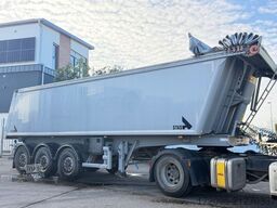 STAS S300CX buildSTAR alu, Camaro, 35qbm, TOP