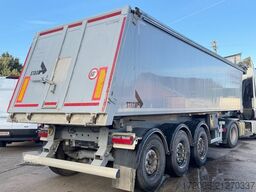 STAS S300CX buildSTAR alu, Camaro, 35qbm, TOP