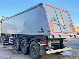 STAS S300CX buildSTAR alu, Camaro, 35qbm, TOP