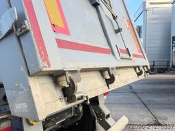 STAS S300CX buildSTAR alu, Camaro, 35qbm, TOP