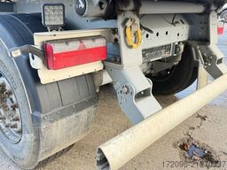 STAS S300CX buildSTAR alu, Camaro, 35qbm, TOP