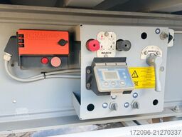 STAS S300CX buildSTAR alu, Camaro, 35qbm, TOP