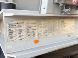 STAS S300CX buildSTAR alu, Camaro, 35qbm, TOP