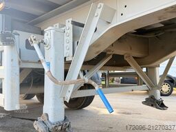 STAS S300CX buildSTAR alu, Camaro, 35qbm, TOP