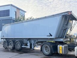 STAS S300CX buildSTAR alu, Camaro, 35qbm, TOP