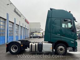 VOLVO FH 500 Globetrotter XL/I-Save/I-ParkCool/Euro6