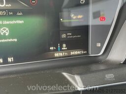 VOLVO FH 500 Globetrotter XL/I-Save/I-ParkCool/Euro6