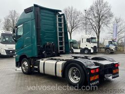 VOLVO FH 500 Globetrotter XL/I-Save/I-ParkCool/Euro6