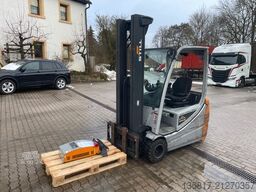 STILL RX 20-20L Elektro Triplex Seitensch. Freihub