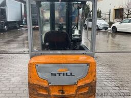 STILL RX 20-20L Elektro Triplex Seitensch. Freihub