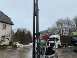 STILL RX 20-20L Elektro Triplex Seitensch. Freihub