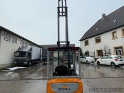 STILL RX 20-20L Elektro Triplex Seitensch. Freihub