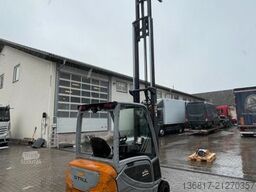 STILL RX 20-20L Elektro Triplex Seitensch. Freihub