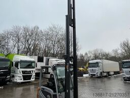 STILL RX 20-20L Elektro Triplex Seitensch. Freihub