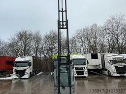 STILL RX 20-20L Elektro Triplex Seitensch. Freihub