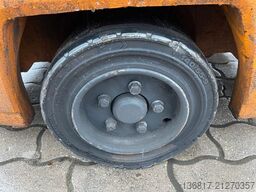 STILL RX 20-20L Elektro Triplex Seitensch. Freihub