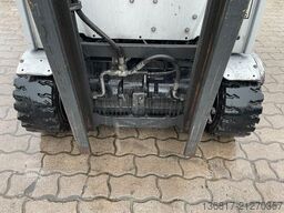 STILL RX 20-20L Elektro Triplex Seitensch. Freihub