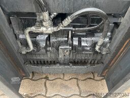 STILL RX 20-20L Elektro Triplex Seitensch. Freihub