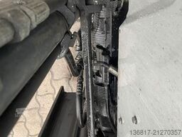 STILL RX 20-20L Elektro Triplex Seitensch. Freihub